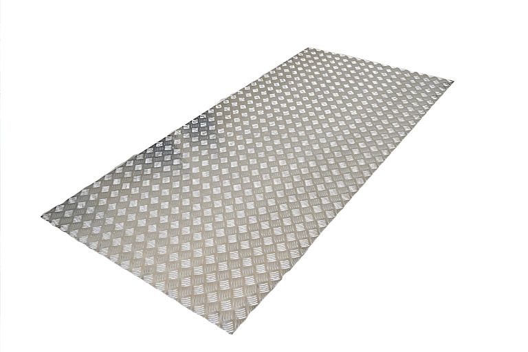 Aluminio e Inoxidable