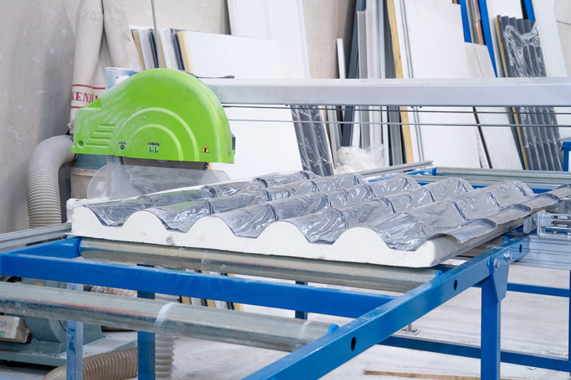 servicio corte sideraceros