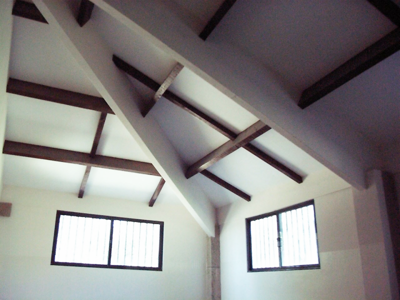 ONDUTHERM - Panel Sándwich de Madera