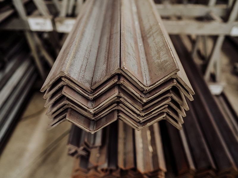 Perfiles comerciales